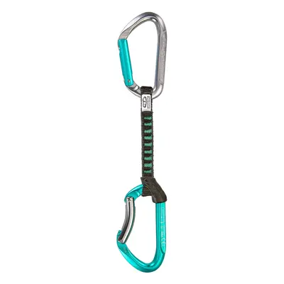 Expreska Climbing Technology Salto Set UL cm - titanium/acquamarine