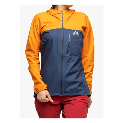 GORE TEX bunda dámská Mountain Equipment Firefly Jacket - dusk/ember