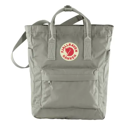 Městský batoh Fjallraven Kanken Totepack - fog