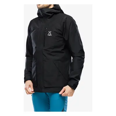 Bunda Haglofs Vide GTX Jacket - true black