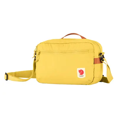 Kapsička na krk Fjallraven High Coast Crossbody - mellow yellow