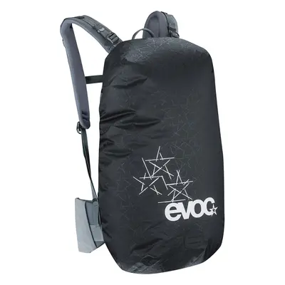 Pláštěnka na batoh Evoc Raincover Sleeve 25-45L - black/black