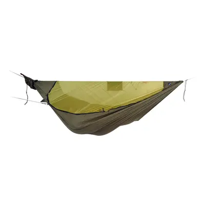 Hamaka Ticket To The Moon Pro Hammock - army green/green