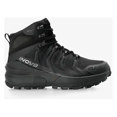 Turistické boty Inov-8 Roclite Pro GTX Wide - black