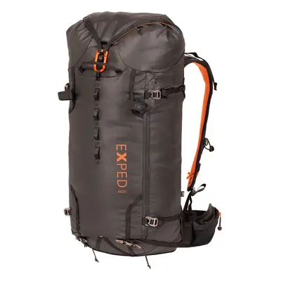 Horolezecký batoh Exped Verglas M - black