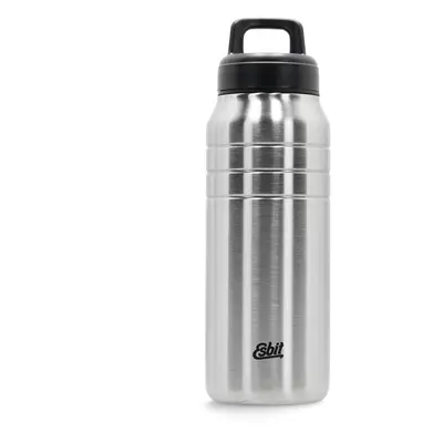 Termální láhev Esbit Majoris Wide Mouth Flask 1L - steel