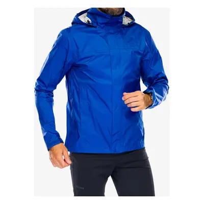 Bunda do deště Marmot PreCip Eco Jacket - dark azure