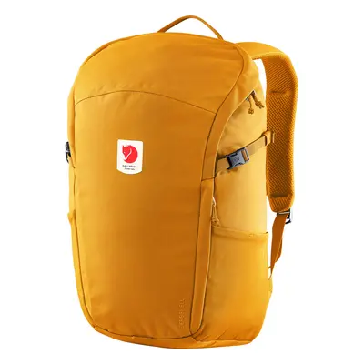 Městský batoh Fjallraven Ulvo - red gold