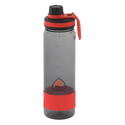 Turistická láhev Robens Leaf Flask 0,7L - anthracite