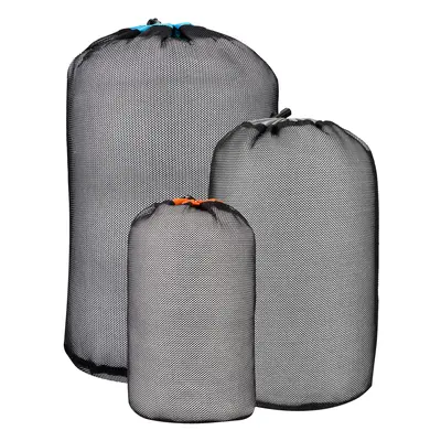 Sada pytlů Sea To Summit Sea To Summit Mesh Stuff Sack Set 3, 5, L - multi colour