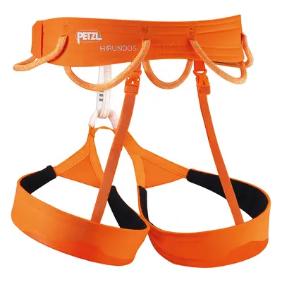 Sedák Petzl Hirundos - orange