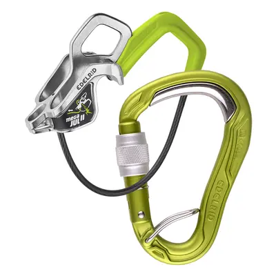 Jistící sada Edelrid Mega Jul Bealay Kit Bulletproof Screw - oasis