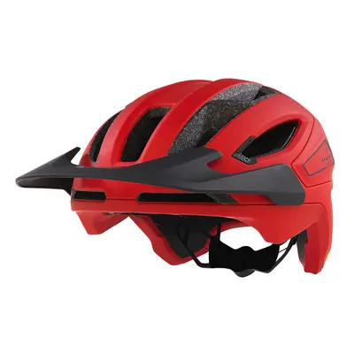 Helma na kolo mtb Oakley DRT3 MIPS - matte redline