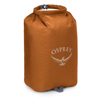 Vodotěsný vak Osprey Ultralight DrySack - toffee orange