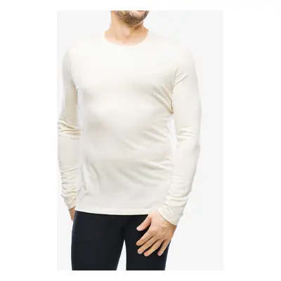 Funkční mikina Icebreaker Oasis LS Crewe - undyed