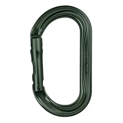 Karabina Petzl OK - green