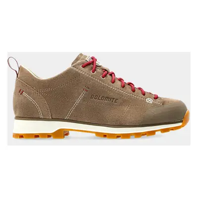 Dámské boty Dolomite Cinquantaquattro Low - nugget brown