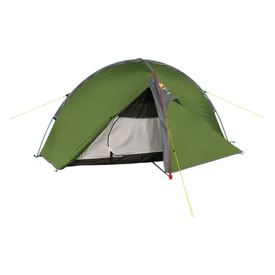 Stan pro osoby Terra Nova Helm Compact - green