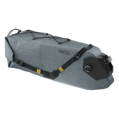 Brašna pod sedlo Evoc Seat Pack BOA WP - steel