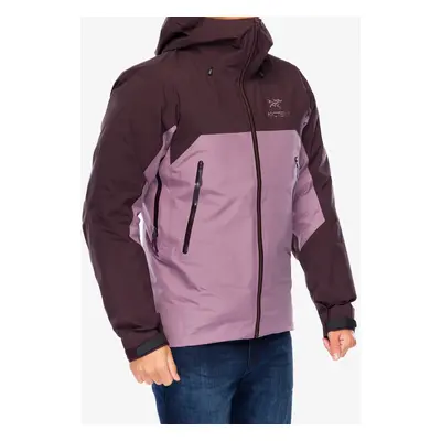 Bunda s membránou Arcteryx Beta AR Jacket Stormhood - phantasm/int