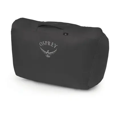 Kompresní obal Osprey Straight Jacket Comp Sack l - black