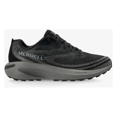 Běžecké boty pánské Merrell Morphlite - black/asphalt