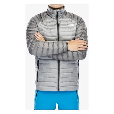 Péřová bunda The North Face Bettaforca Lt Down Jacket - monument grey/smoked pearl