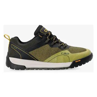 Turistické boty CMP Lothal WP Multisport - dark yellow