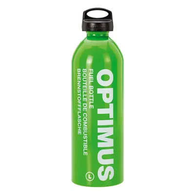 Palivová láhev Optimus Fuel Bottle ml - green