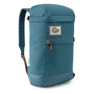 Městský batoh Lowe Alpine Pioneer - mallard blue