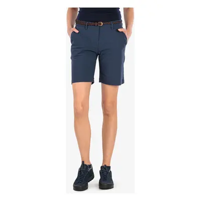 Dámské turistické kraťasy Craghoppers NosiLife Briar Short - navy