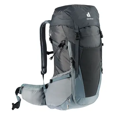 Turistický batoh Deuter Futura - graphite/shale