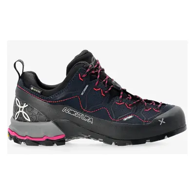 GORE TEX boty dámské Montura Yaru GTX - powder blue/intense violet