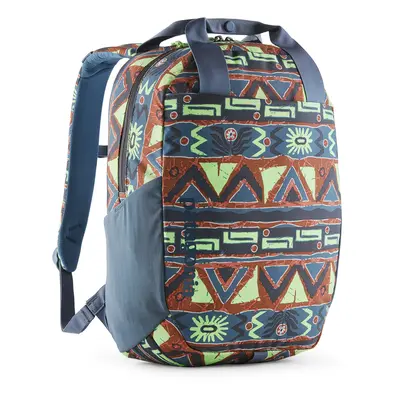 Batoh na notebook Patagonia Atom Tote Pack 20L - high hopes/forge grey