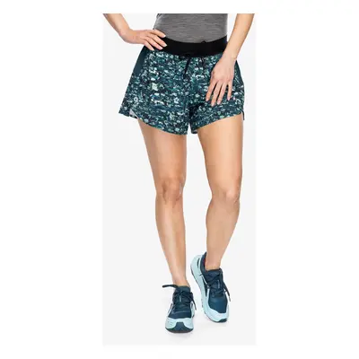 Dámské sportovní kraťasy Smartwool Active Lined Short - honey dew