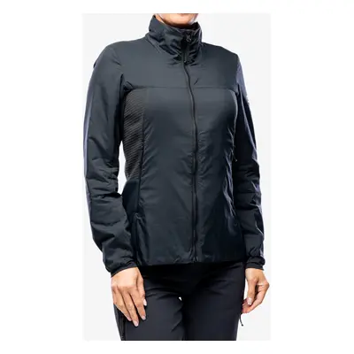 Dámská bunda Berghaus MTN Guide MW Hybrid Jacket - black/black