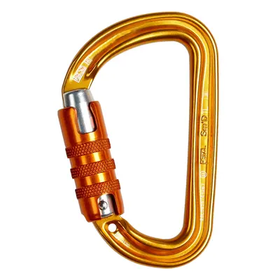 Karabina Petzl Sm&#039;D Triact-Lock