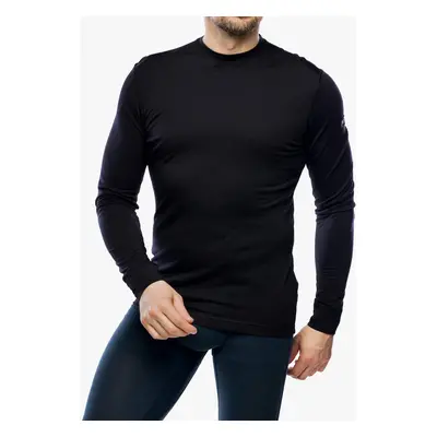 Longsleeve Super.natural Tundra175 Ls - black