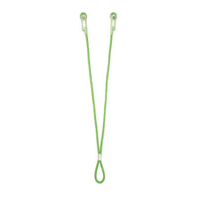 Lanyard Climbing Technology Adv Park Y cm - green/grey