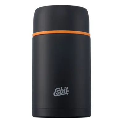 Termoska na jídlo Esbit Food Jug 1L - black