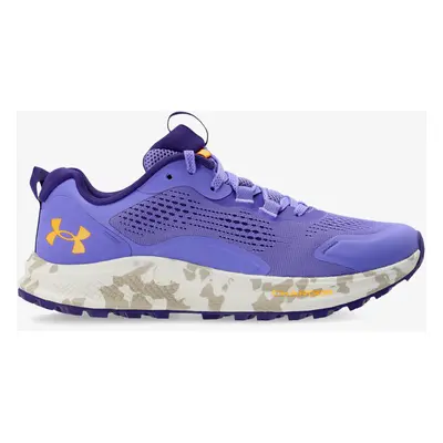 Dámské boty Under Armour Charged Bandit TR - baja blue/sahara/orange blast