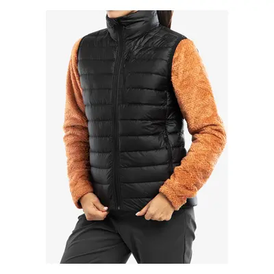 Dámská vesta Marmot Highlander Vest - black