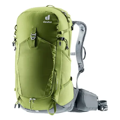 Turistický batoh Deuter Trail Pro - meadow/graph