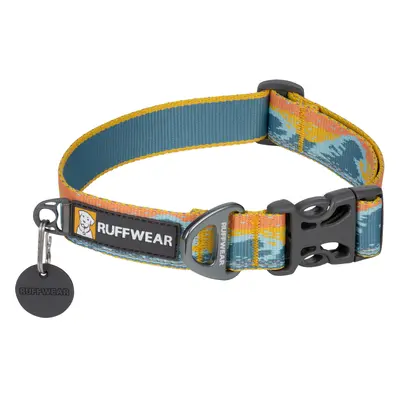 Obojek pro psa Ruffwear Crag Collar - rising wave