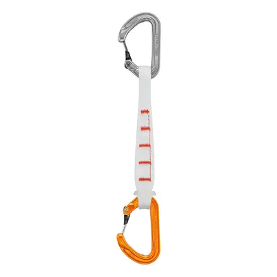 Expreska Petzl Ange Finesse cm - orange/grey