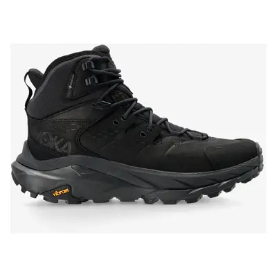 Turistické boty Hoka Kaha GTX - black/black