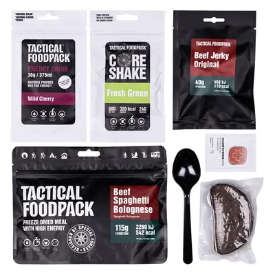 Sada Tactical FoodPack Ration Echo