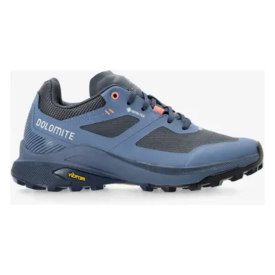 Turistické boty dámské Dolomite Nibelia GTX - denim blue