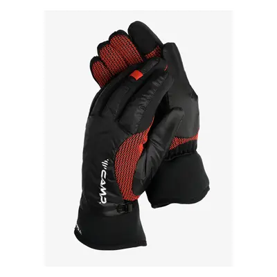 Rukavice Camp G Air Core - black/red