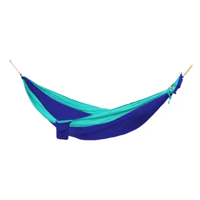 Houpací síť pro dvě osoby Ticket to The Moon Hammock Double - blue